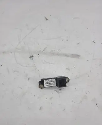 Audi A6 S6 C5 4B Airbag deployment crash/impact sensor 4B0959643B 191000