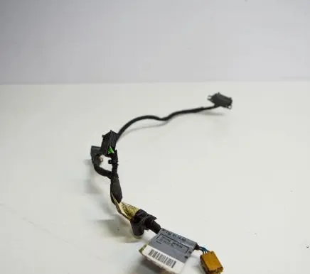 Audi A8 S8 D3 4E Other wiring loom 719056912D