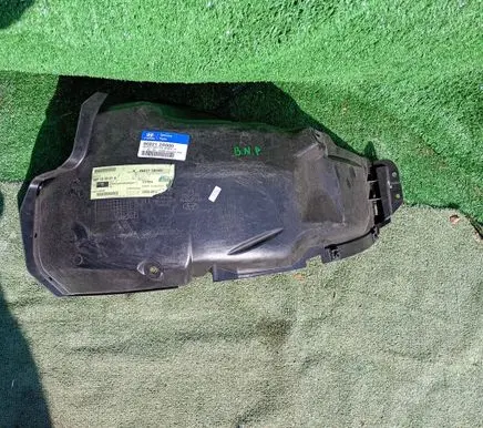 Hyundai i30 Rear arch fender liner splash guards 868212R000 868252R000