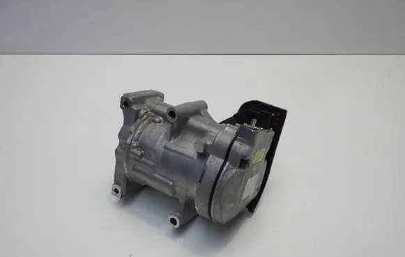 Honda Jazz IV GR Air conditioning (A/C) compressor (pump) 042400-0960