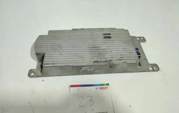 BMW 5 F10 F11 Bluetooth control unit module 84109257151