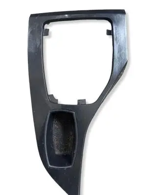 BMW X1 E84 Gear shifter surround trim plastic 105005742 2991198 58450713