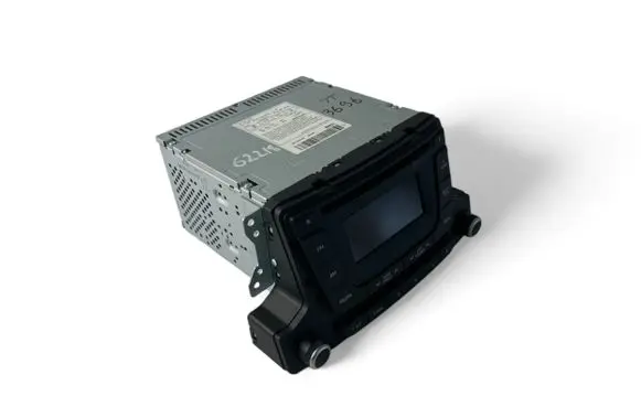 Hyundai i10 Radio/CD/DVD/GPS head unit 96170B90004X