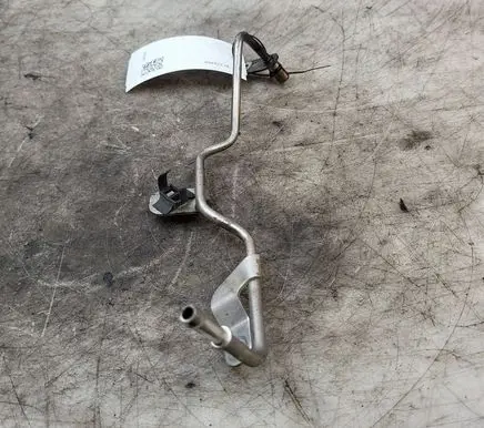 Opel Insignia B Turbo turbocharger oiling pipe/hose