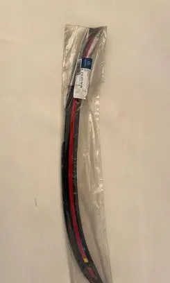 Mercedes-Benz CL C215 Front door rubber seal A2156730498