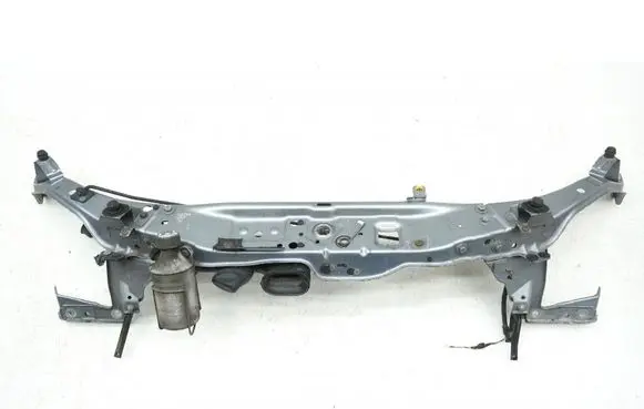 Opel Zafira B Front bodywork piece 