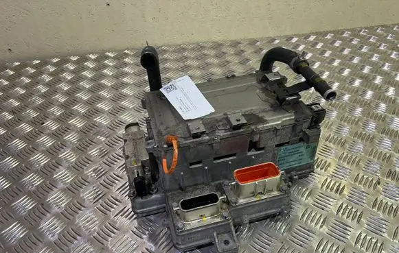 Hyundai Ioniq Voltage converter inverter 366002B200 366102B000