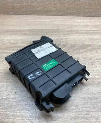 Audi 80 90 B3 Engine control unit/module ECU 0280800104 811906264