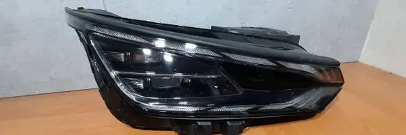 KIA EV6 Headlight/headlamp