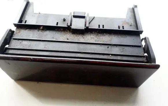 Mercedes-Benz E W210 Car ashtray 2106830091