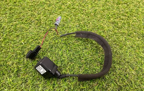 Audi Q7 4L Reversing camera 4L0980551B