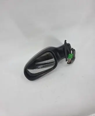 Volvo XC70 Front door electric wing mirror E11015463 E11025463
