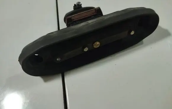 Fiat Ulysse Front door sensor 