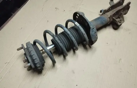 Honda Civic Front shock absorber/damper