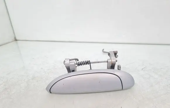 Renault Scenic I Front door exterior handle 97114202