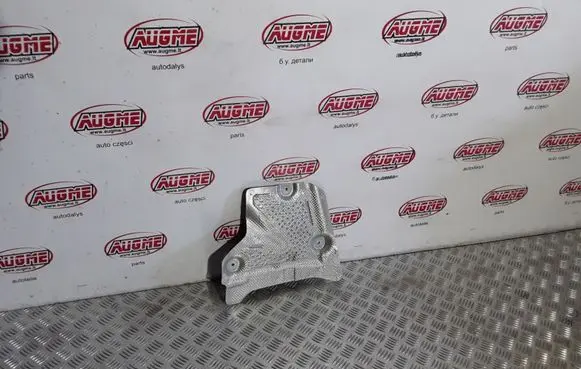 Pickup box liner