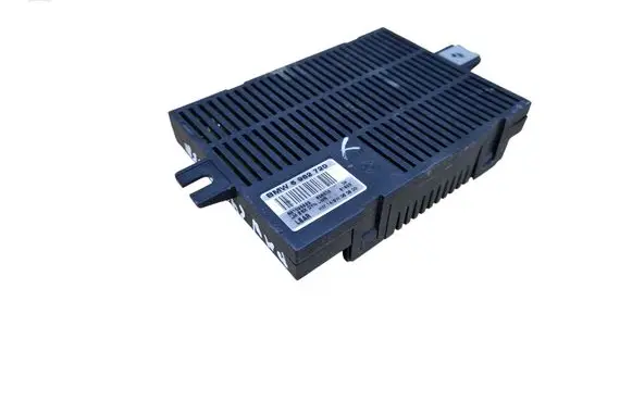 BMW 6 E63 E64 Light module LCM 6962720 531098822 51923