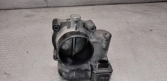 Volkswagen Routan Throttle valve 04593858AB 0280750460