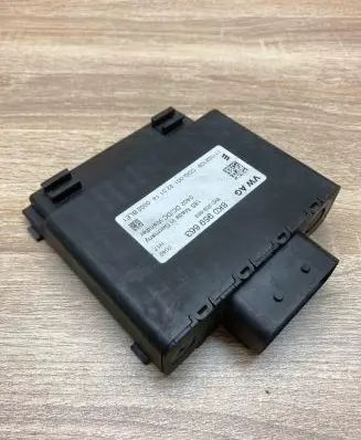 Audi A3 S3 8P Other control units/modules 8K0959663