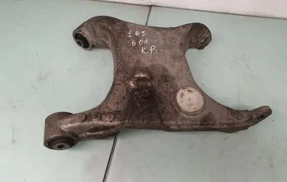 BMW 7 E65 E66 Rear upper control arm/wishbone 6753107 33326753107 6753109