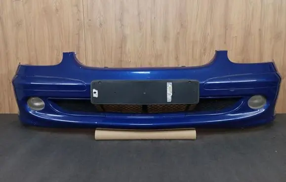 Mercedes-Benz SLK R170 Front bumper 1708850425 A1708850425