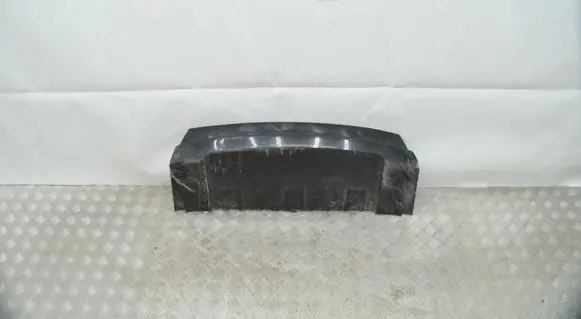 Land Rover Range Rover Evoque L538 Front bumper lip GJ3217F011AC
