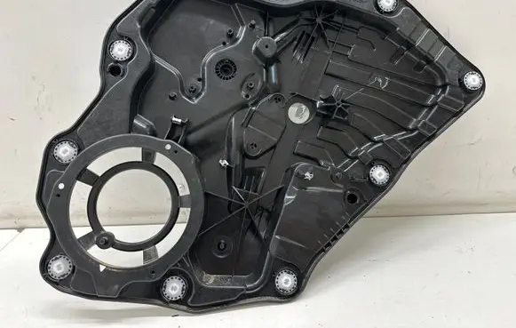 Ford Puma Rear window lifting mechanism without motor L1TBS27000CD
