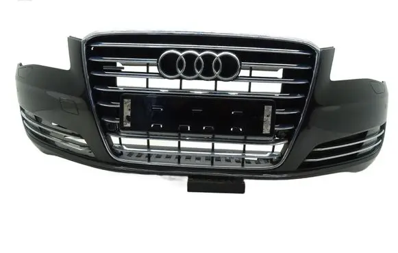 Audi A8 S8 D4 4H Front bumper 4H0807437 4H0807129 4H0807151