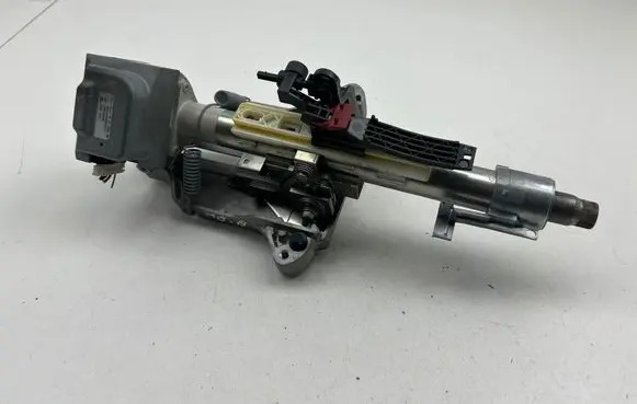 Mercedes-Benz B W245 Steering wheel axle 33520101 1695452932