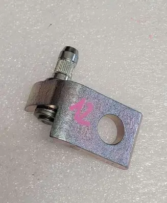 Audi A3 S3 8V Loading door hinge set 8X4833408A