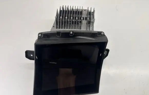 BMW 5 F10 F11 Head up display screen 9240166 17089310 62309240166