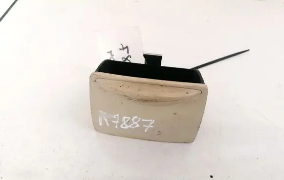 Jaguar X-Type Car ashtray