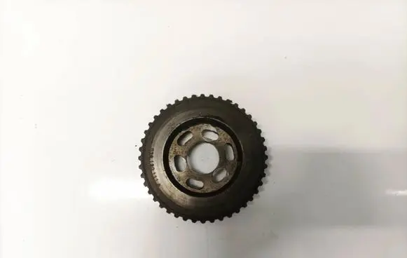 Volkswagen PASSAT B4 Fuel pump gear (pulley) 038130111a