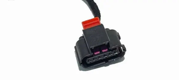 Skoda Kodiaq Other wiring loom 8K0973706 27561