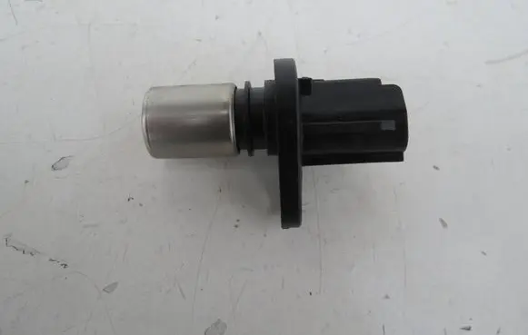 Volvo V70 Crankshaft position sensor 6G9N6C315AB 0296001500