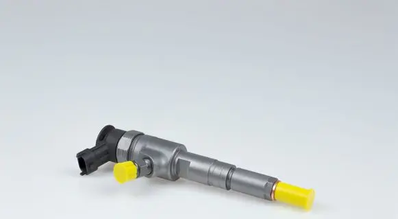 Peugeot 207 Fuel injector 0445110252 0986435143 1980EA