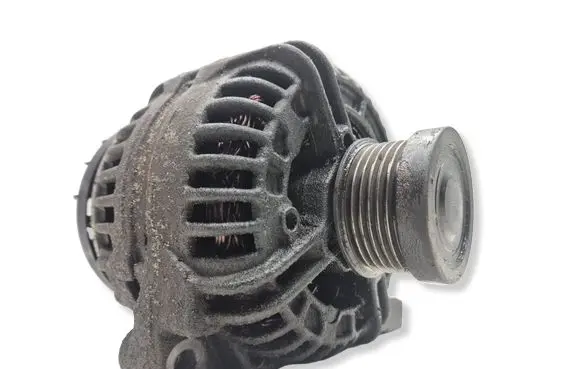 Volvo S60 Generator/alternator 0124525029