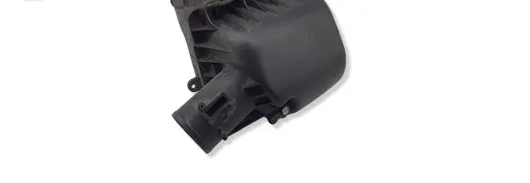 Chrysler Grand Voyager V Air filter box 