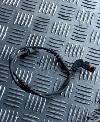 Mercedes-Benz B W245 ABS brake wheel speed sensor 1695401417