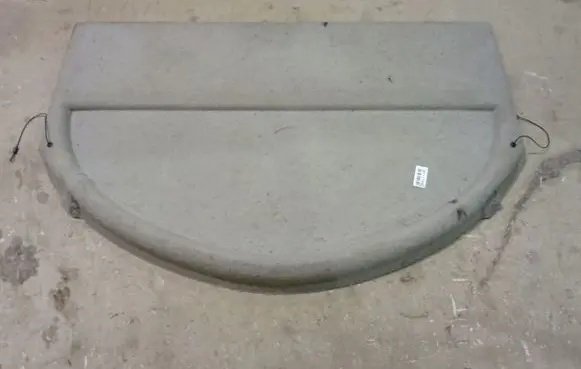 Nissan Primera Parcel shelf 