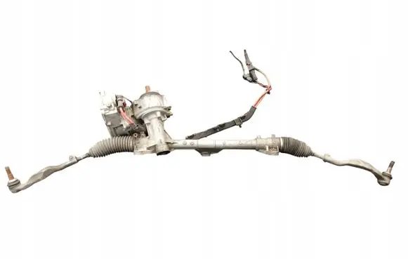 Mini One - Cooper R50 - 53 Steering rack 38218227