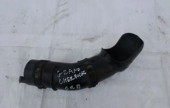 Jeep Grand Cherokee (WK) Air intake duct part 53013794AB