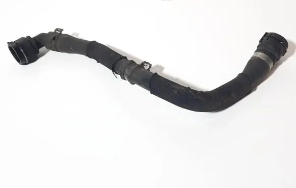Audi A5 Sportback 8TA Engine coolant pipe/hose 4G0122293B 4G0122293 1J0122291