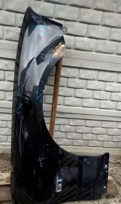Ford Mustang V Fender