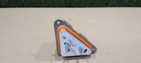 Renault Master III LED ballast control module VP00210658