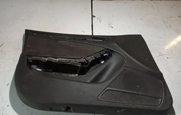 Audi A4 S4 B8 8K Front door card panel trim 8K1867105 8K2867105