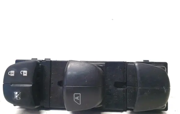 Nissan X-Trail T32 Electric window control switch