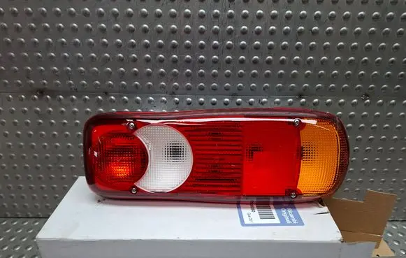 Fiat Ducato Rear/tail lights S26338977 1372698080