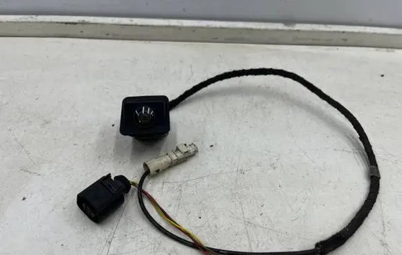 Seat Leon (5F) Reversing camera 5f0807210
