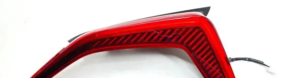 KIA Niro Rear/tail lights 92401AT000